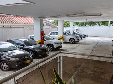 VENTA de APARTAMENTO en BARRANQUILLA