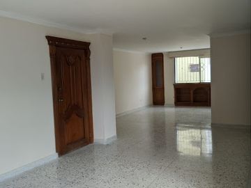 VENTA de APARTAMENTO en BARRANQUILLA