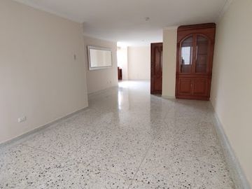 VENTA de APARTAMENTO en BARRANQUILLA