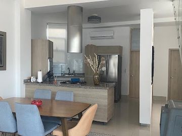 VENTA de CASAS en MUNICIPIO PUERTO COLOMBIA