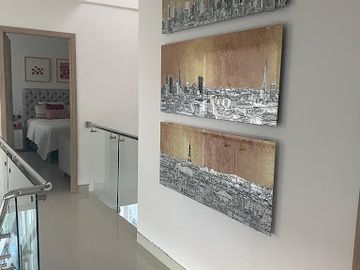 VENTA de CASAS en MUNICIPIO PUERTO COLOMBIA