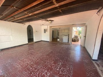 VENTA de CASAS en BARRANQUILLA