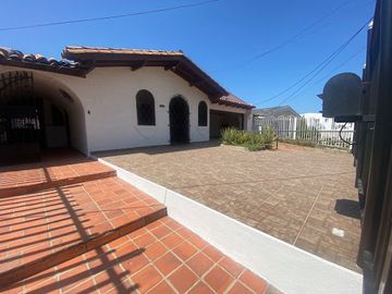 VENTA de CASAS en BARRANQUILLA