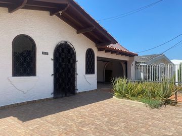 VENTA de CASAS en BARRANQUILLA