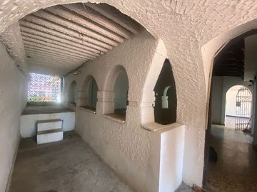VENTA de CASAS en BARRANQUILLA