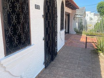 VENTA de CASAS en BARRANQUILLA