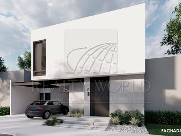 Casas Venta Torreón  108-CV-13