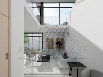 Casas Venta Torreón  108-CV-13