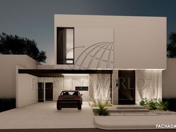 Casas Venta Torreón  108-CV-13