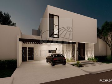 Casas Venta Torreón  108-CV-13