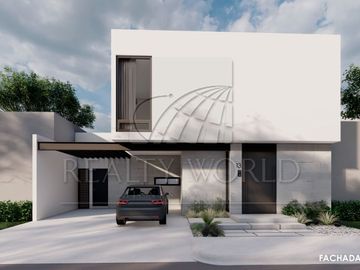 Casas Venta Torreón  108-CV-13