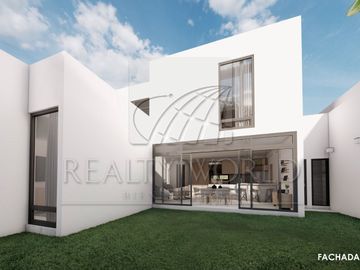 Casas Venta Torreón  108-CV-13