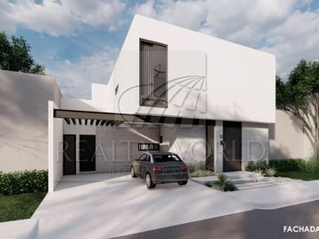 Casas Venta Torreón  108-CV-13
