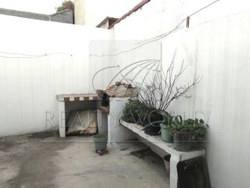 Casas Venta San Nicolás de los Garza  69-CV-2825