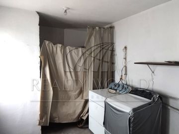 Casas Venta San Nicolás de los Garza  69-CV-2825