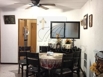 Casas Venta San Nicolás de los Garza  69-CV-2825