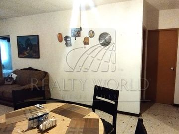Casas Venta San Nicolás de los Garza  69-CV-2825