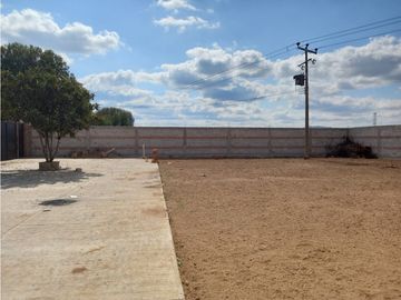 VENTA HECTAREAS EN SAN JUAN DEL RIO QUERETARO