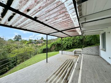 CASA CAMPESTRE EN VENTA EN COMBIA/PEREIRA