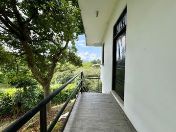 CASA CAMPESTRE EN VENTA EN COMBIA/PEREIRA