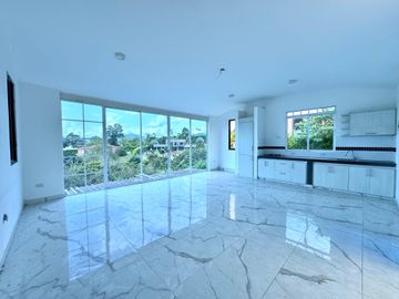 CASA CAMPESTRE EN VENTA EN COMBIA/PEREIRA