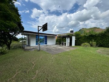 CASA CAMPESTRE EN VENTA EN COMBIA/PEREIRA