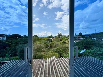 CASA CAMPESTRE EN VENTA EN COMBIA/PEREIRA