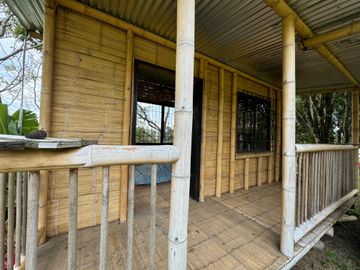 CASA CAMPESTRE EN VENTA EN COMBIA/PEREIRA