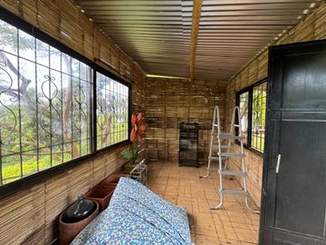 CASA CAMPESTRE EN VENTA EN COMBIA/PEREIRA