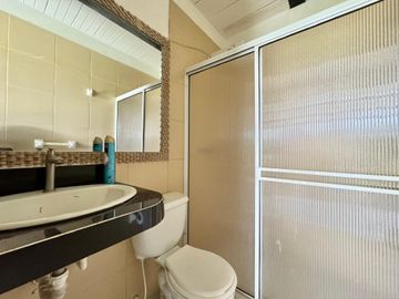 CASA CAMPESTRE EN VENTA EN COMBIA/PEREIRA