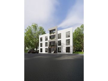 Departamentos En Venta En San Andrés Cholula Cerca a Radial