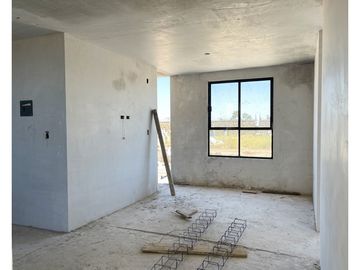 Departamentos En Venta En San Andrés Cholula Cerca a Radial