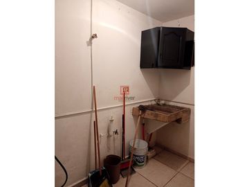 DEPARTAMENTO EN VENTA EN COL. VILLA CALIFORNIA. CD. OBREGÓN, SONORA