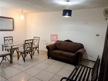 DEPARTAMENTO EN VENTA EN COL. VILLA CALIFORNIA. CD. OBREGÓN, SONORA