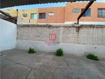 DEPARTAMENTO EN VENTA EN COL. VILLA CALIFORNIA. CD. OBREGÓN, SONORA