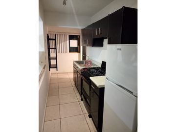 DEPARTAMENTO EN VENTA EN COL. VILLA CALIFORNIA. CD. OBREGÓN, SONORA