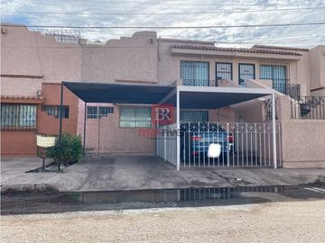 DEPARTAMENTO EN VENTA EN COL. VILLA CALIFORNIA. CD. OBREGÓN, SONORA