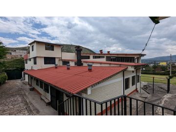 Guayllabamba, Terreno en Venta, 8404m2, 2 Pisos, Cos 100%
