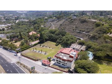 Guayllabamba, Terreno en Venta, 8404m2, 2 Pisos, Cos 100%