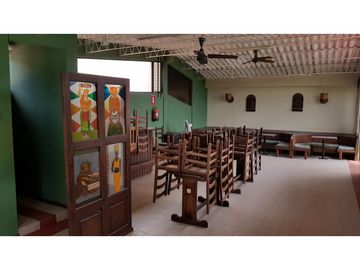 Guayllabamba, Terreno en Venta, 8404m2, 2 Pisos, Cos 100%