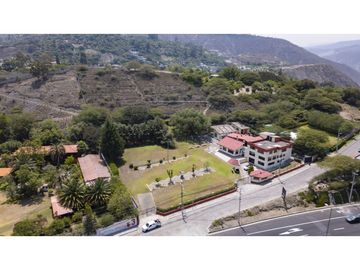 Guayllabamba, Terreno en Venta, 8404m2, 2 Pisos, Cos 100%