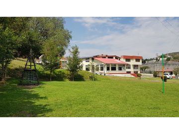 Guayllabamba, Terreno en Venta, 8404m2, 2 Pisos, Cos 100%