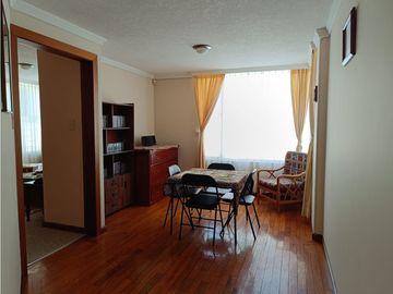 Lomas de Monteserrín, Departamento en Venta, 188m2, 3 Habitaciones