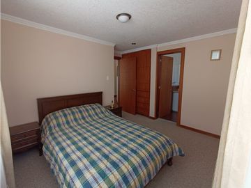 Lomas de Monteserrín, Departamento en Venta, 188m2, 3 Habitaciones