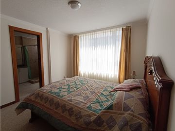 Lomas de Monteserrín, Departamento en Venta, 188m2, 3 Habitaciones