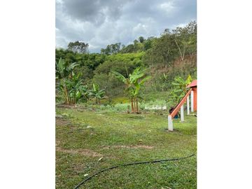 Se Vende Finca Paisaje Cultural Cafetero Buenavista Quindío