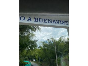 Se Vende Finca Paisaje Cultural Cafetero Buenavista Quindío
