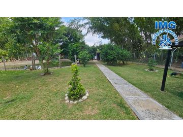 ref 941a el jardín/pavas/vendo casa campestre