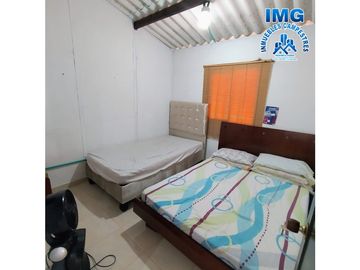 ref 943a queremal/Dagua/vendo casa campestre