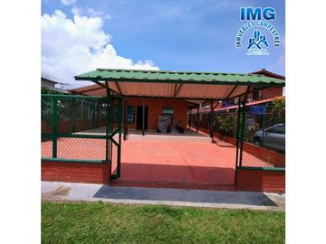 ref 943a queremal/Dagua/vendo casa campestre
